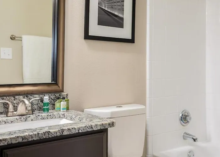 Appartement Landing At Ranch At Fossil Creek - 2 Bedrooms In North Worth Fort Worth