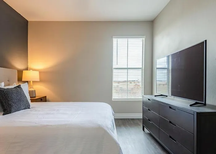 Appartement Landing At Ranch At Fossil Creek - 2 Bedrooms In North Worth *