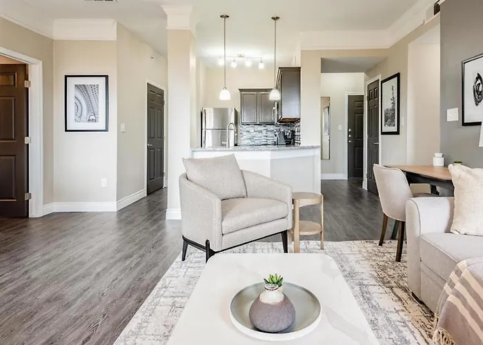 Landing At Ranch At Fossil Creek - 2 Bedrooms In North Worth