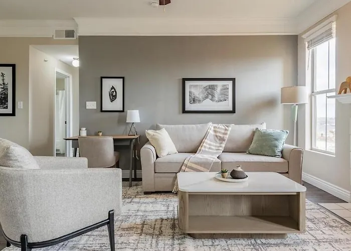 Landing At Ranch At Fossil Creek - 2 Bedrooms In North Worth * Fort Worth