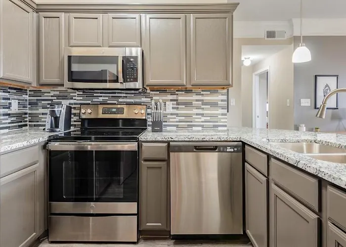 Landing At Ranch At Fossil Creek - 2 Bedrooms In North Worth Appartement Fort Worth