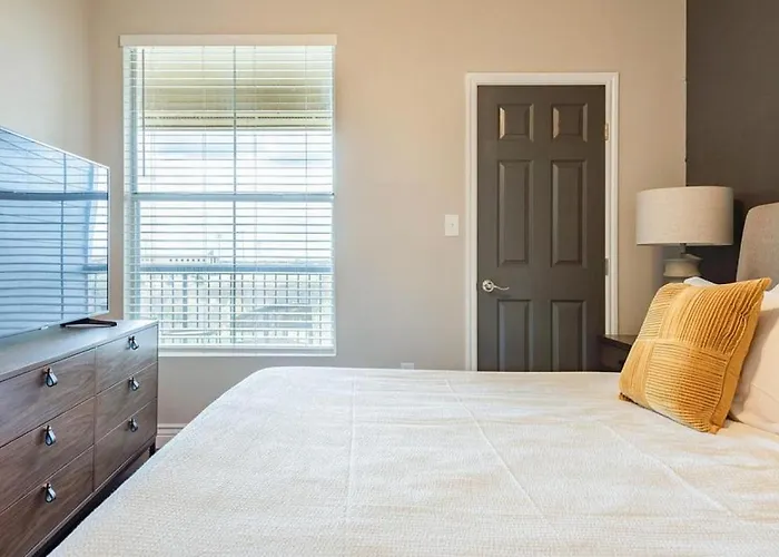 Appartement Landing At Ranch At Fossil Creek - 2 Bedrooms In North Worth *